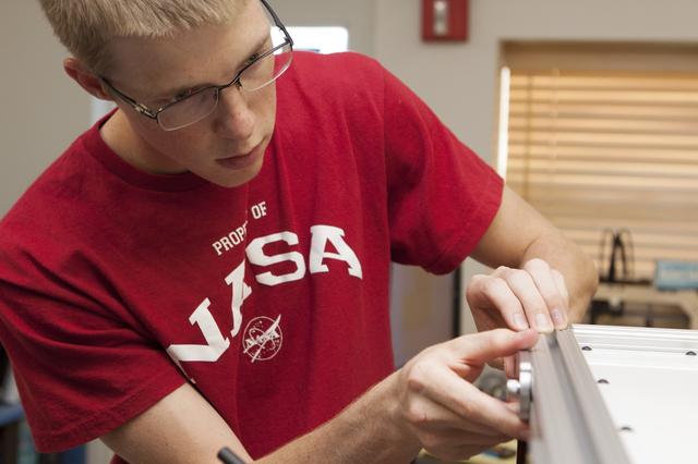 NASA image: KSC-2014-4323