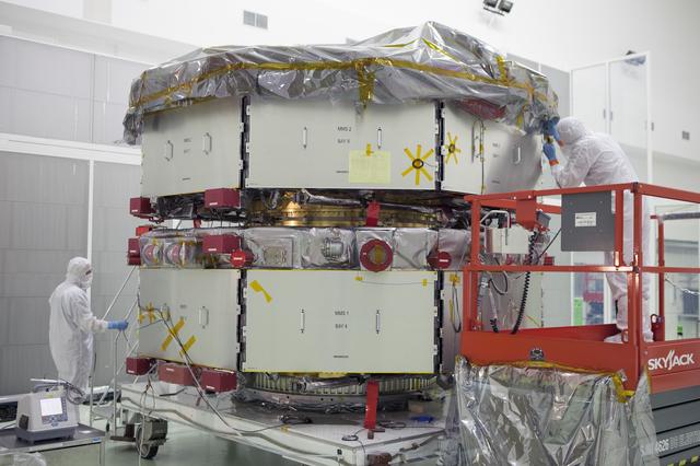 NASA image: KSC-2014-4363