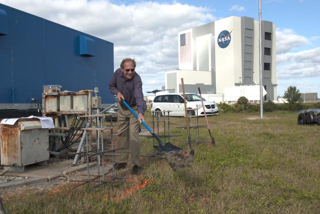 NASA image: KSC-2014-4369
