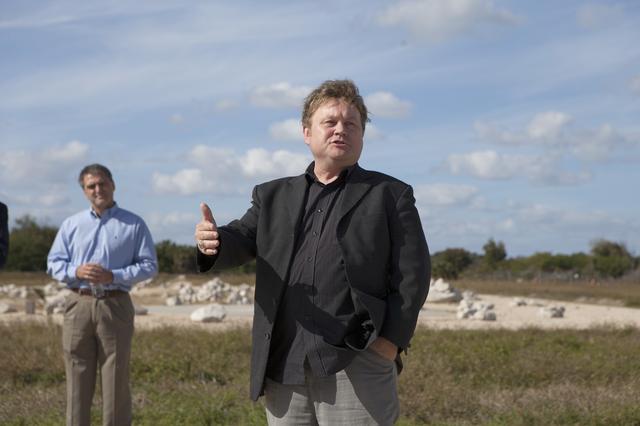 NASA image: KSC-2014-4373