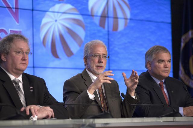 NASA image: KSC-2014-4396