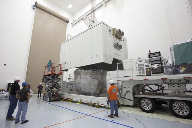 NASA image: KSC-2014-4478