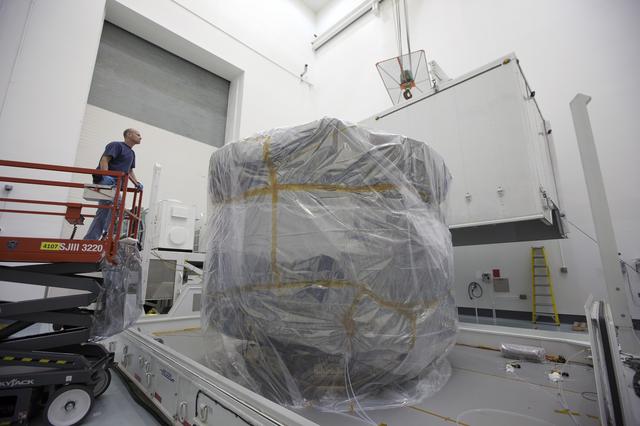 NASA image: KSC-2014-4479