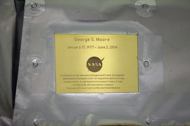 NASA image: KSC-2014-4495