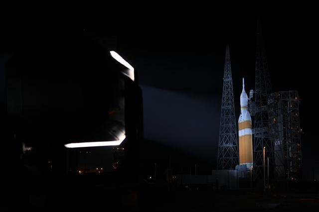 NASA image: KSC-2014-4632