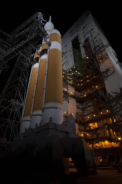 NASA image: KSC-2014-4636