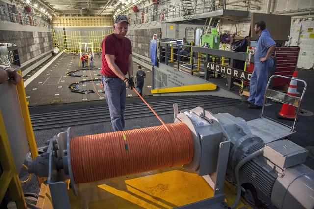 NASA image: KSC-2014-4650