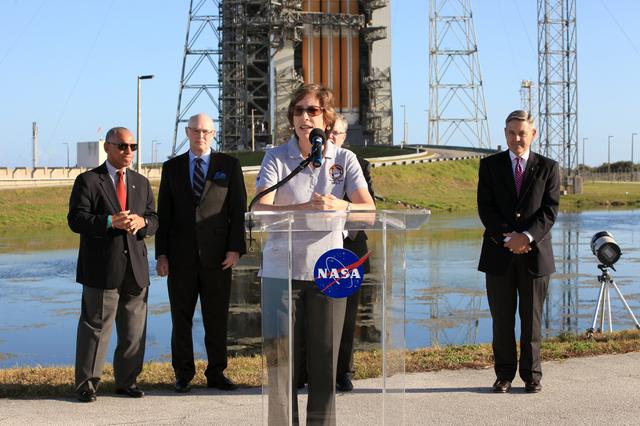 NASA image: KSC-2014-4660