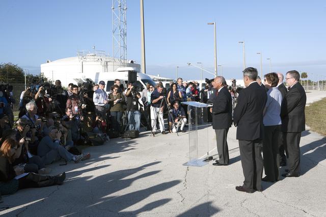 NASA image: KSC-2014-4663