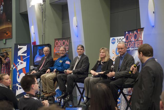 NASA image: KSC-2014-4675