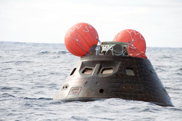 NASA image: KSC-2014-4771