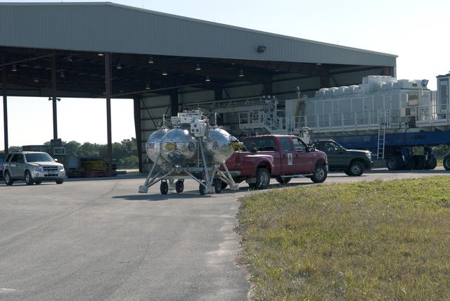 NASA image: KSC-2014-4804