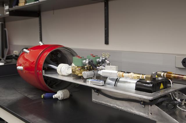 NASA image: KSC-2014-4898