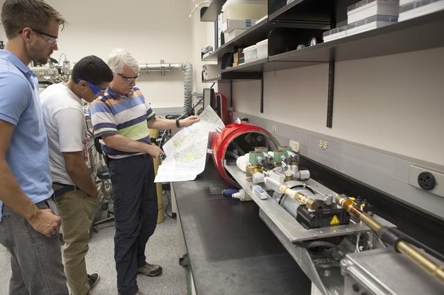 NASA image: KSC-2014-4902