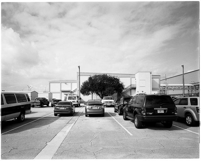 Exterior View of FCTB/EDL