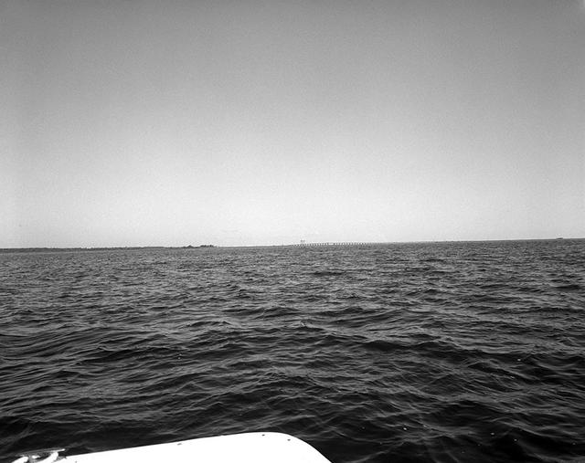 NASA image: KSC-20140512-PH-PR_20haulover