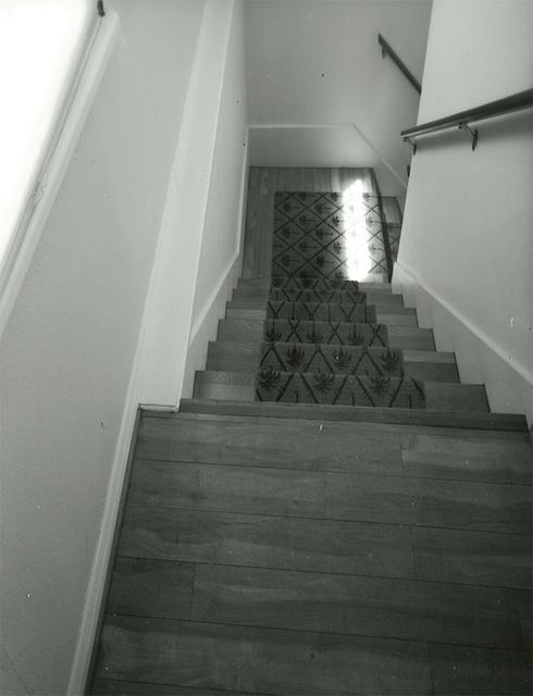 Interior View of Beach House (KSC Center Director's Conference Center)