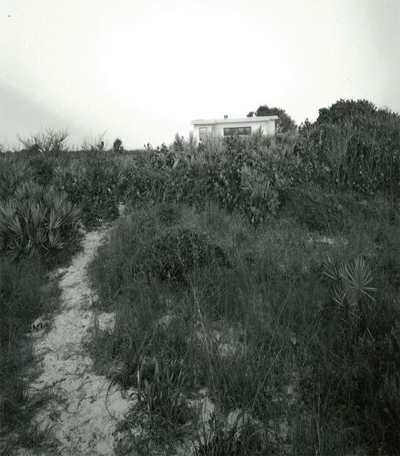 NASA image: 2beachHouse