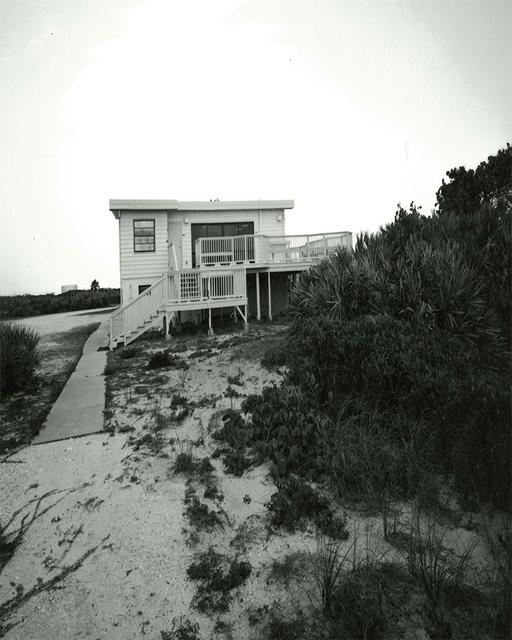 NASA image: 4beachHouse