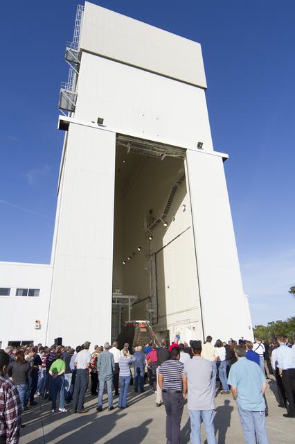 NASA image: KSC-2015-1023