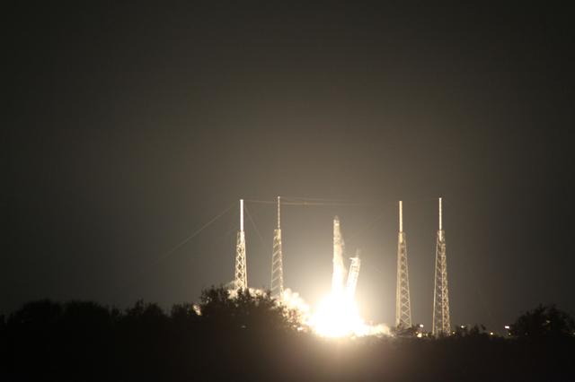 NASA image: KSC-2015-1031