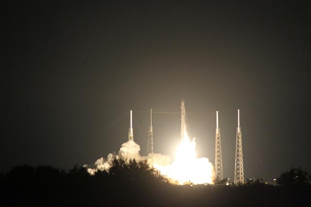 NASA image: KSC-2015-1032