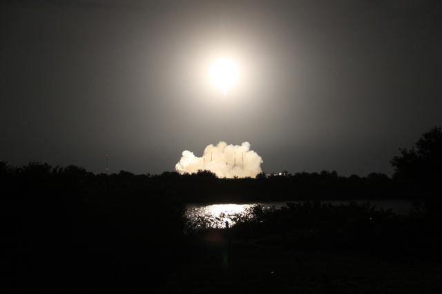 NASA image: KSC-2015-1036