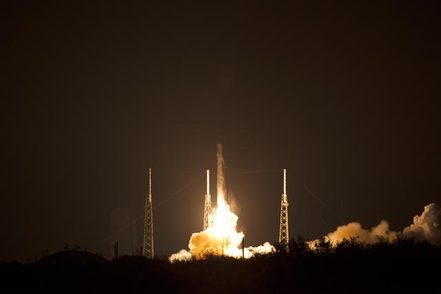 NASA image: KSC-2015-1047