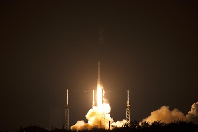 NASA image: KSC-2015-1048