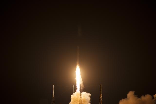 NASA image: KSC-2015-1049