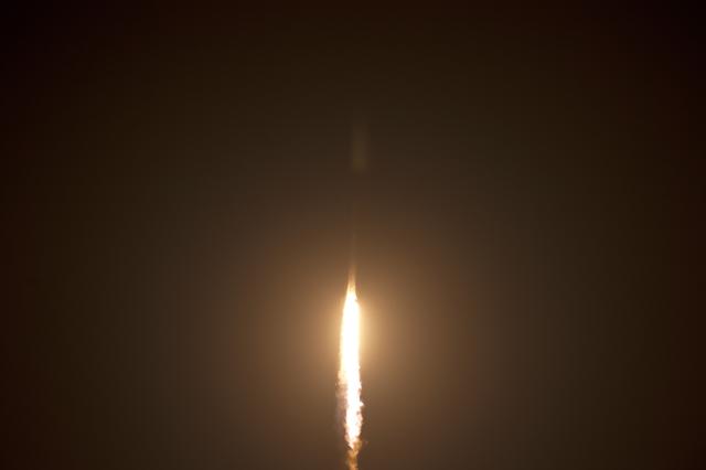 NASA image: KSC-2015-1050