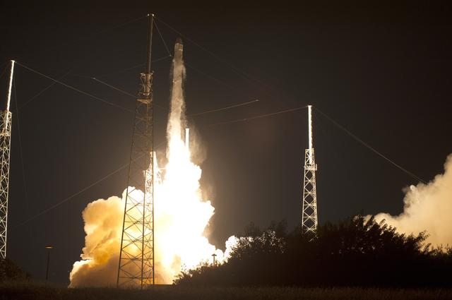 NASA image: KSC-2015-1053