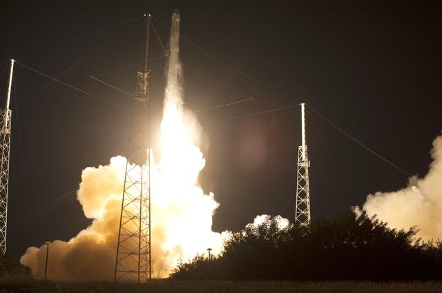 NASA image: KSC-2015-1054