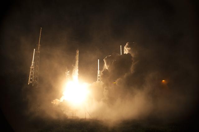 NASA image: KSC-2015-1057