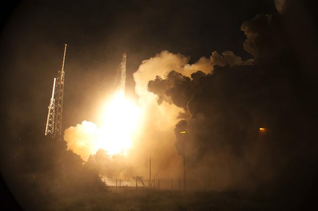 NASA image: KSC-2015-1059