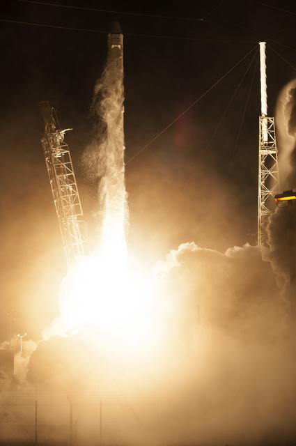 NASA image: KSC-2015-1061