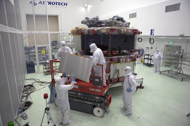 NASA image: KSC-2015-1066