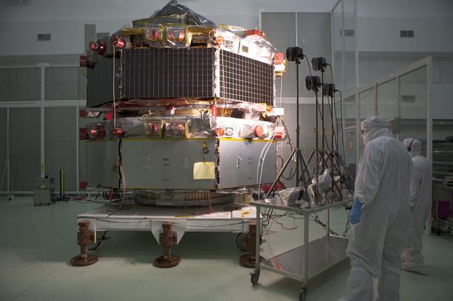 NASA image: KSC-2015-1068