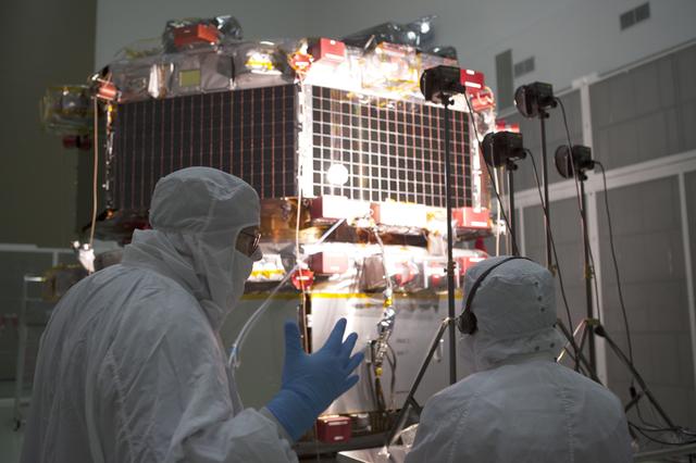 NASA image: KSC-2015-1070