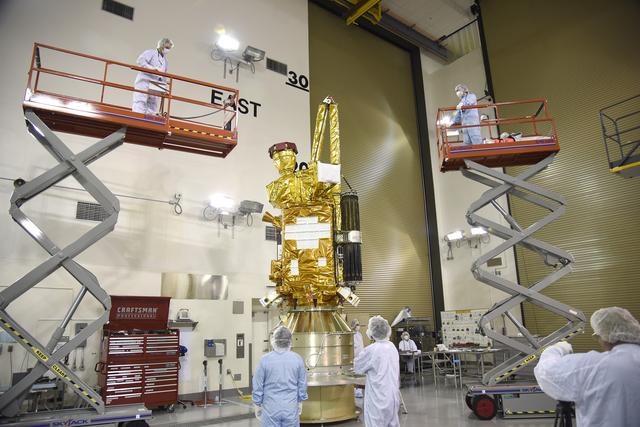 NASA image: KSC-2015-1111