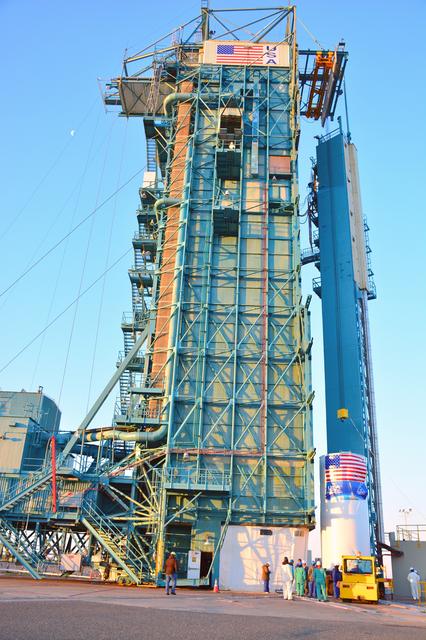 NASA image: KSC-2015-1119