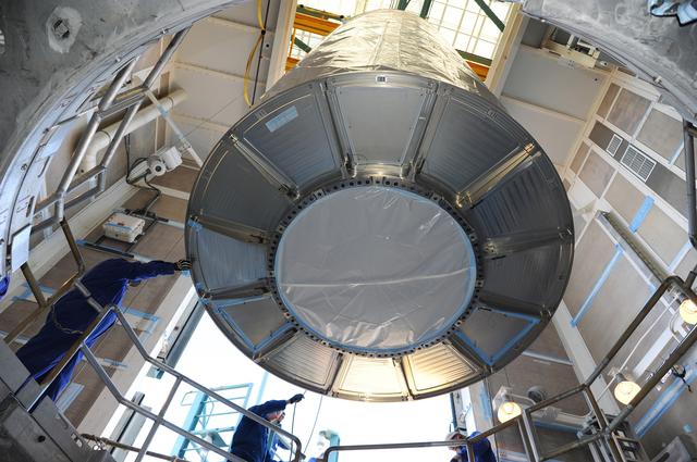 NASA image: KSC-2015-1152