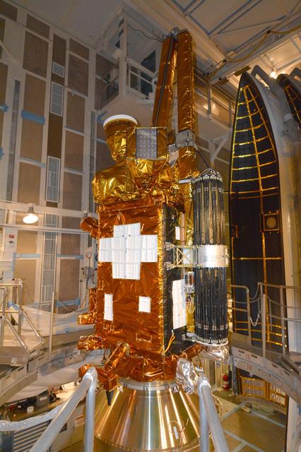 NASA image: KSC-2015-1159