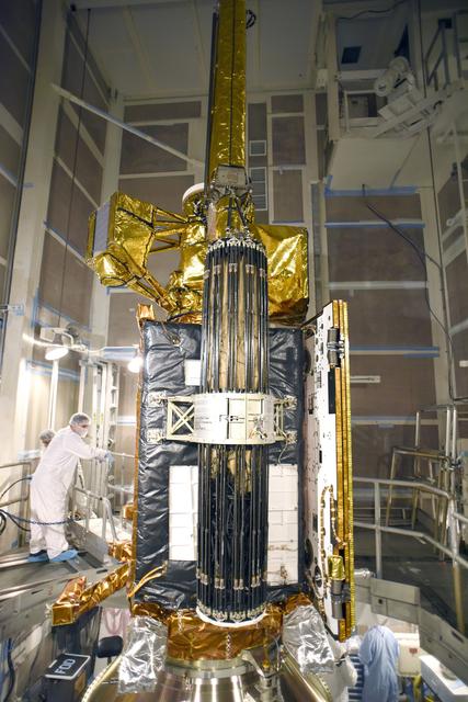 NASA image: KSC-2015-1160