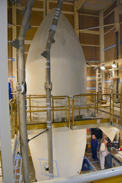 NASA image: KSC-2015-1166