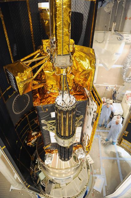 NASA image: KSC-2015-1169