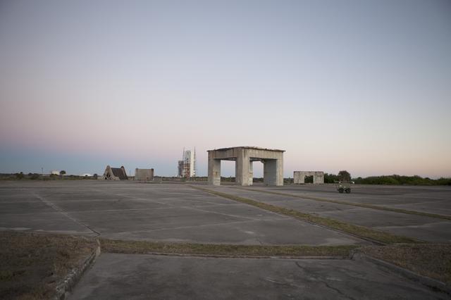 NASA image: KSC-2015-1180