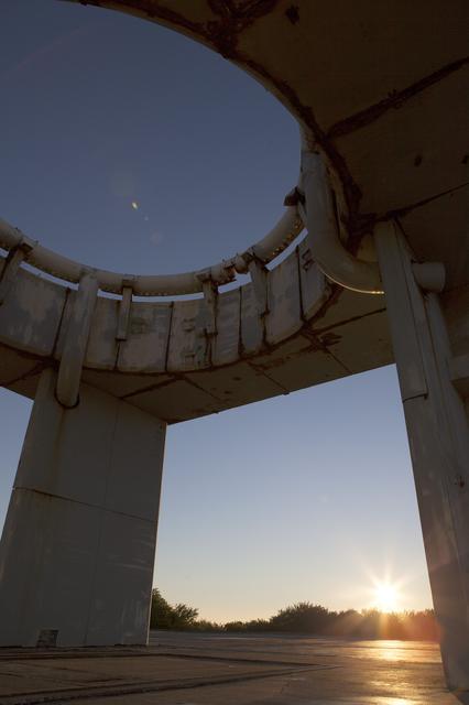 NASA image: KSC-2015-1185