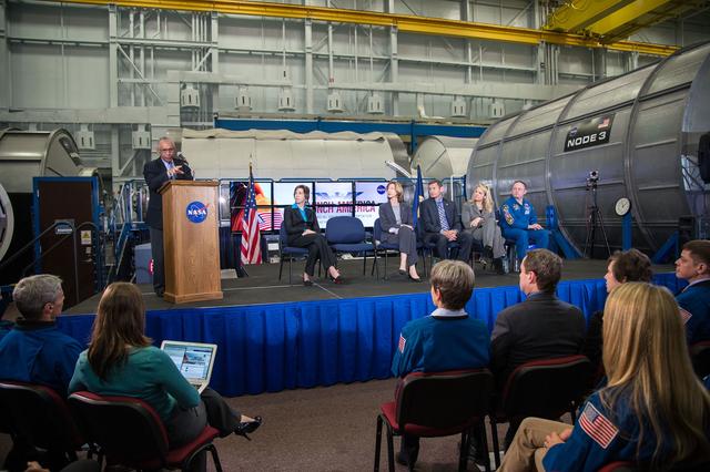 NASA image: KSC-2015-1188