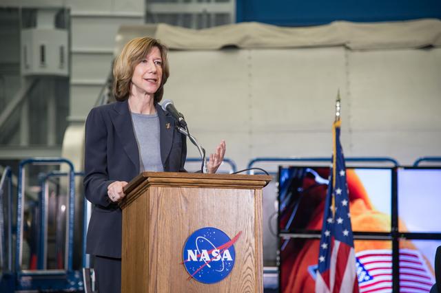 NASA image: KSC-2015-1189